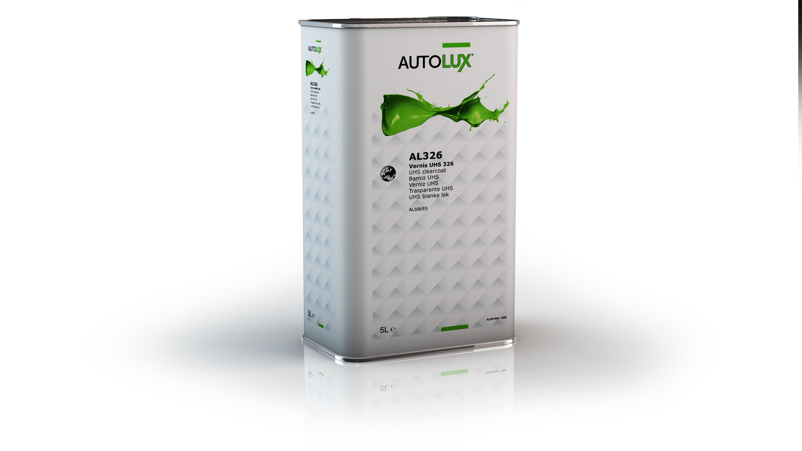 Vernis UHS 326