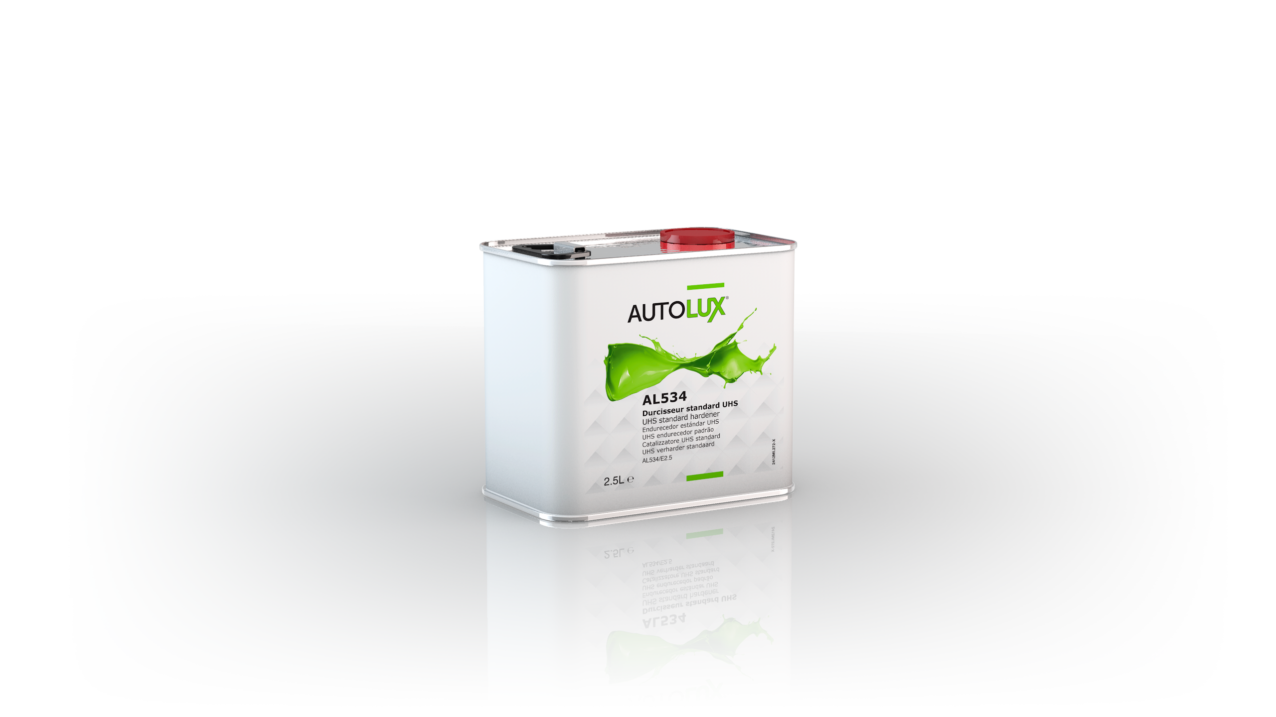 Durcisseurs & Diluants