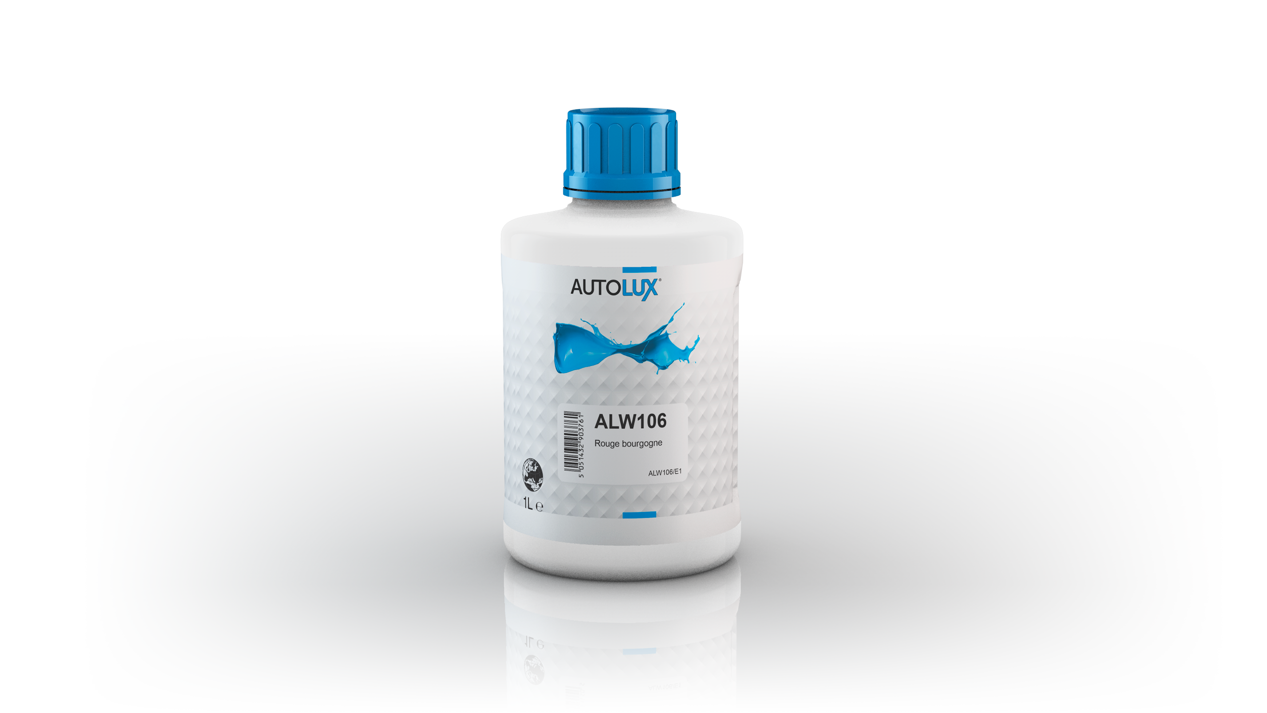 Teintes de base hydrodiluables