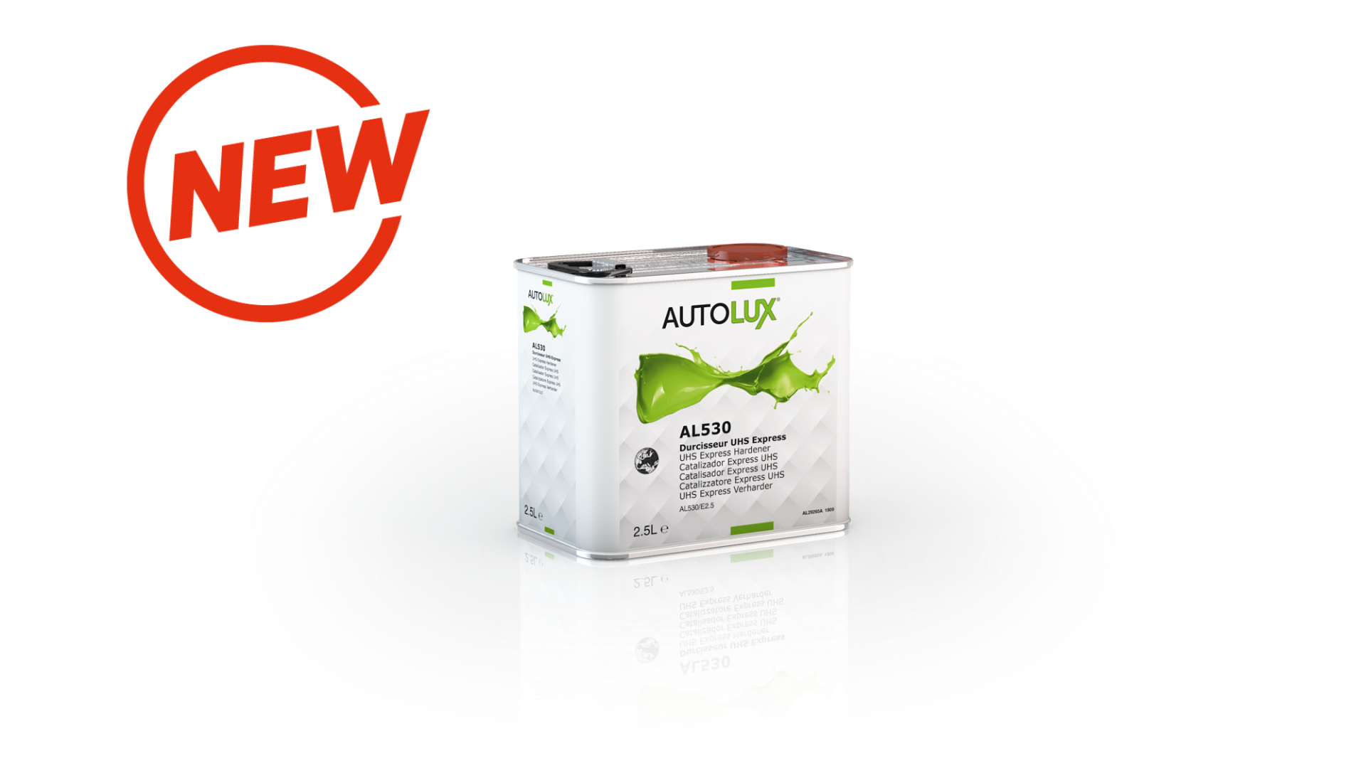 Durcisseur express UHS